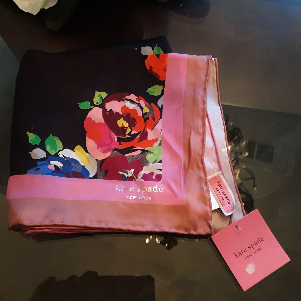 COPY - Kate spade scarf